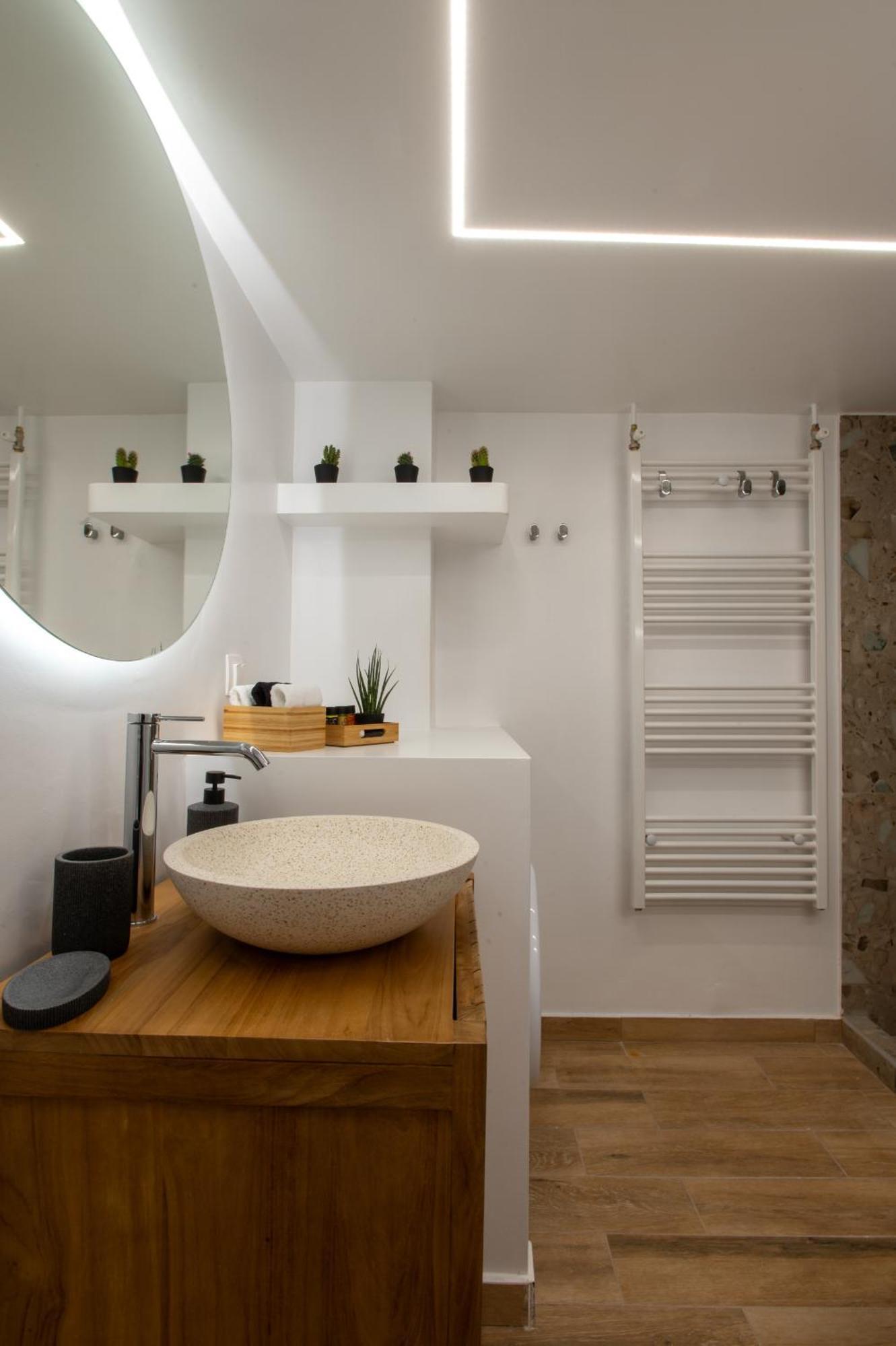 Acropolis Signature Apartment Atenas Exterior foto