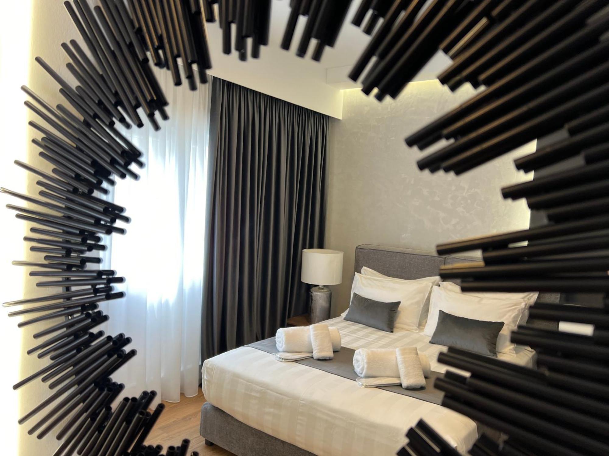 Acropolis Signature Apartment Atenas Exterior foto